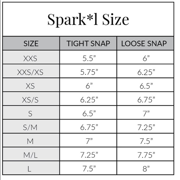 Authentic Pink Dior Spark*l Band - Picture 7 of 7